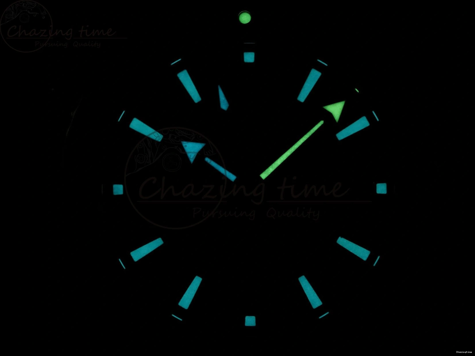 0311 Comfortable Planet Ocean 43.5mm SS VSF 1:1 Best Edition Black Orange Bezel Gray Dial on Nylon Strap A8900 Super Clone V 7730